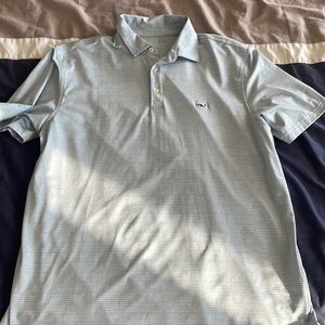 Vineyard vines polo